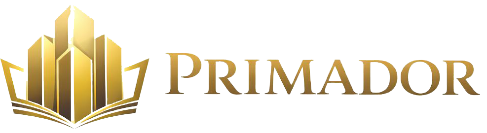 Primador Logo